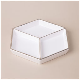 МЕНАЖНИЦА 3 СЕКЦИИ 25Х21Х3 СМ - Lefard фото 4