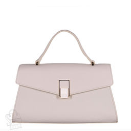 Сумка женская  012306118 off white Chrisbella/30 в Новосибирске