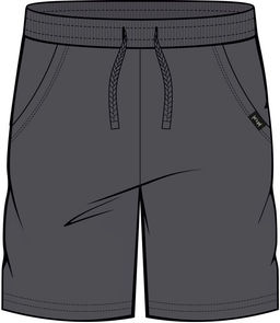 Шорты мужские 11982 Индиго* 950 Lets go - Let's go фото 17