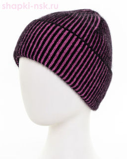 Эмма пряжа Енот Колпак (56-58)