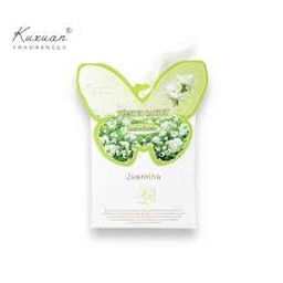 Аромасаше освежитель для дома и автомабиля, жасмин
