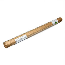 Сетка сварная с ПВХ покрытием, 10 × 1,8 м, ячейка 75 × 100 мм, d = 1 мм, металл, Greengo