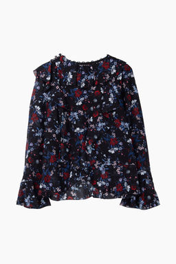 ERDEM x H&M Blusa Talla S
