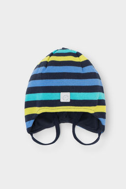 КВ 20352/темно-синий шапка для мал