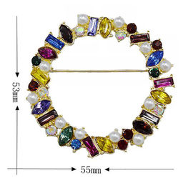 Брошь арт. 32 2520 (id 279878) - Rada фото 2