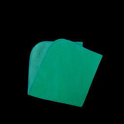 Салфетка для уборки "Скрабер-антижир" 25*25 см.