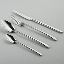 Набор стол. приборов TalleR TR-21665