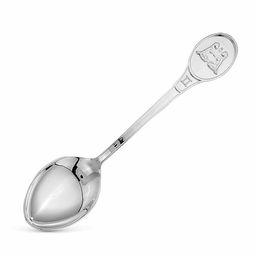 Ложка чайная "Близнецы" 930747-3