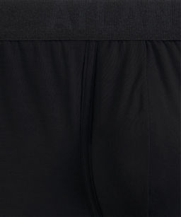 ATLANTIC MH-1201 Трусы шорты Micromodal черный  фото 4