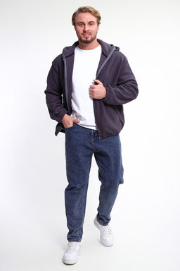 Худи 36992 - Berchelli фото 3