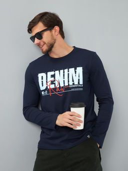 Футболка мужская _ - F5 фото 4