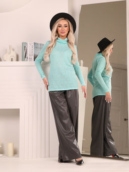 Джемпер М5-5396/6 - Wisell фото 9