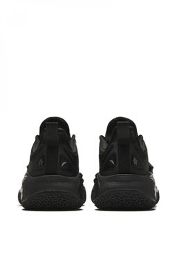 Кроссовки для баскетбола Черный KAI 1 Black - Anta фото 5