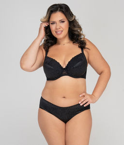 Бюстгальтер Б 950-20 Черный