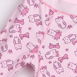 Штанишки Milimbi для малышки  фото 2