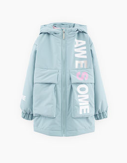 Куртка для девочки