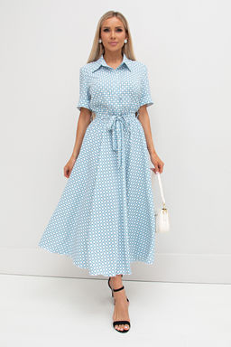 VALENTINA Платье Лиана №3