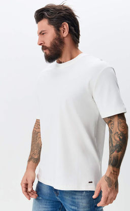 Футболка P611-06-768 white - Primm фото 2