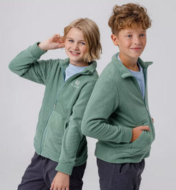 Флисовая кофта - Avese фото 37