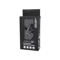 Фонарь передний ZEON SPOTLIGHT корпус: AVIA CNC Aluminium; свет: 2000 lm; аккумулятор/powerbank 10.000 mAh; Type-C, влагозащита IPX-6. /уп 20/ - Галеонтрейд фото 11