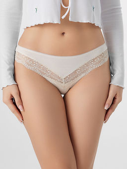 Цена за 2 штуки! ТРУСЫ ЖЕНСКИЕ - Mark formelle фото 2