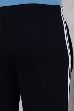 Брюки спортивные 
 3.MA085B-синий-тёмный