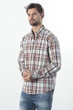 Рубашка TOM TAILOR