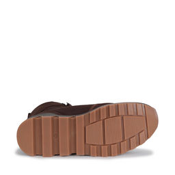 ботинки мужские - Riconte фото 6