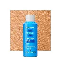 Gоldwell colorance gloss tones 10b ванилла 60 мл (д)