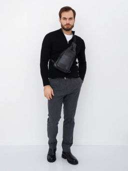 Рюкзак 3014-1TR black Tough Ruder