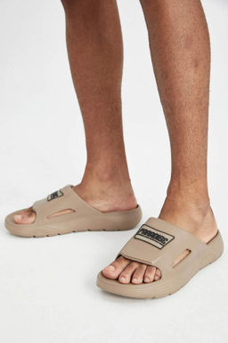 Мужские слипоны Eva на высокой подошве - Defacto фото 2