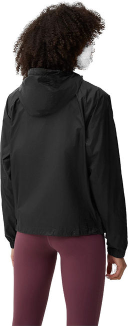 Ветровка женская