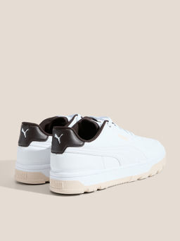 Кеды PUMA Puma Caven 2.0 Abrupt Артикул 4587916, белый
