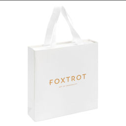 Коробка подарочная М Foxtrot  фото 12