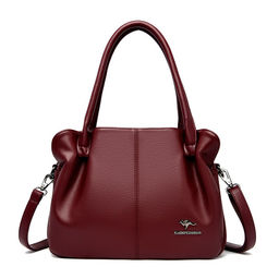 KAIDIFEINIROO Сумка женская 9656  фото 2