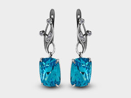 Серьги "Элиза"