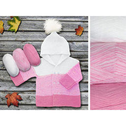 Эвридей сенфони (Everyday Senfoni) пряжа Himalaya 100%антипиллинг акрил 3х100г/196м