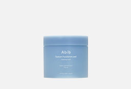 Sedum Hyaluron Pad Hydrating Touch - Тонер-пэды с гиалуроновой кислотой, 165 мл(75 шт)
