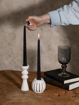 Подсвечник 5x5x15 5x5x15 - Denastia фото 8