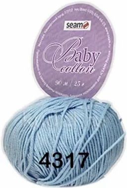 BABY COTTON - Сеам фото 10