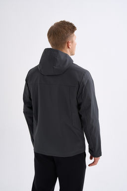 Куртка Зеленый