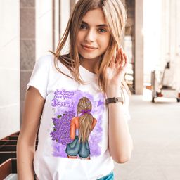 Эксклюзивная футболка Yana Pletneva упаковка плотный Zip пакет!
