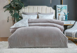 Жадор (бежевое серебро)