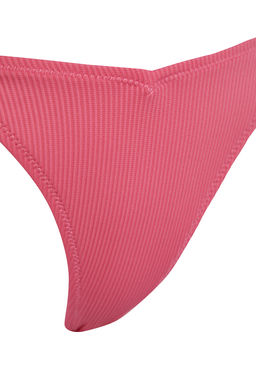 Fusya V Kesim Dokulu Brazilian Bikini Alt? TBESS24BA00114