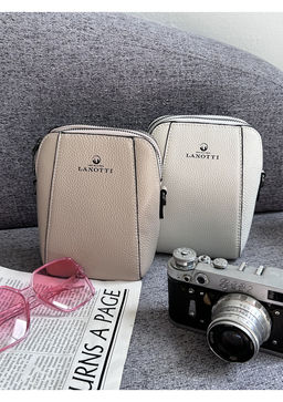 Сумка женская Lanotti 2006/Белый