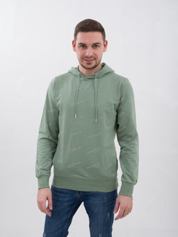 Толстовка мужская