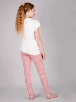 Пижама, домашний костюм ДК-19 - Ihomelux фото 4