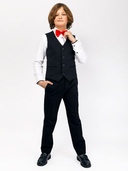 Брюки для мальчика Соль&Перец