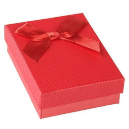 Коробка подарочная 7x9 см / YIN-15 /уп 12/1200/ - ГалеонТрейд фото 4