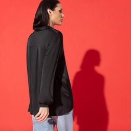 Блуза Очарование любви - Charutti фото 5